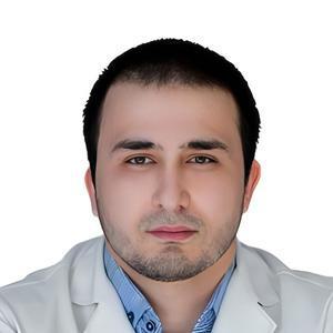 Биймурзаев Марат Ибрагимович