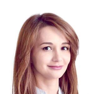 Спирина Майя Олеговна
