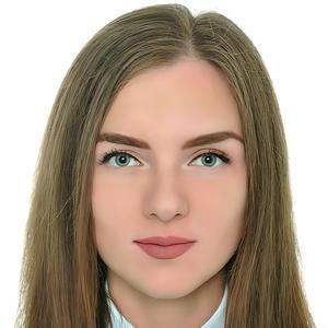 Павленко (Копытина) Полина Андреевна