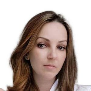 Виноградова Галина Сергеевна
