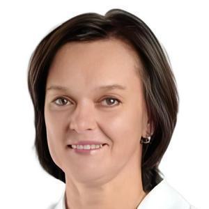 Баталина Лариса Владимировна