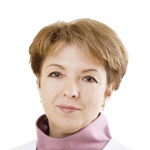 Архипова Наталья Васильевна