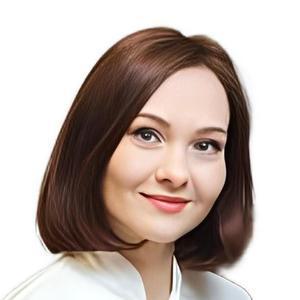 Пучкова Наталья Викторовна