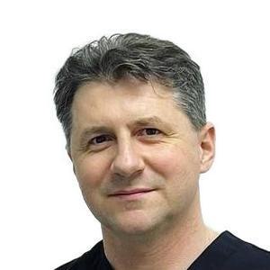 Колотинский Александр Борисович