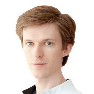 Белобородов Александр Игоревич