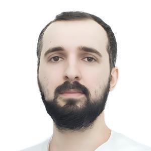 Абдулзагиров Рашид Алиевич
