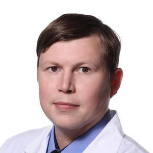 Козловский Александр Игоревич