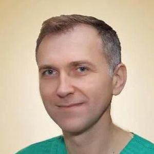 Жинко Юрий Николаевич