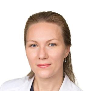 Денисова Екатерина Сергеевна