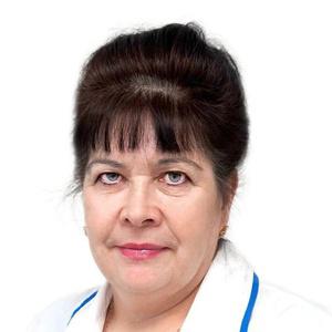 Щипанова Валентина Михайловна