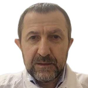 Грицык Александр Владимирович