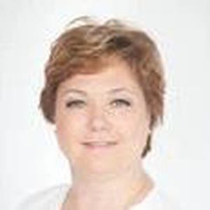 Зайцева Екатерина Валерьевна