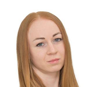 Пряхина Елена Анатольевна