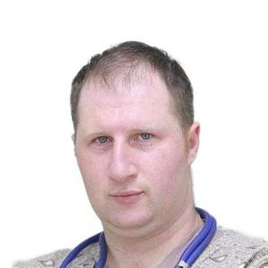 Петров Вадим Игоревич