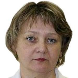 Гладкова Елена Петровна