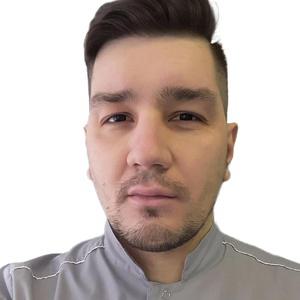 Шурыгин Константин Николаевич