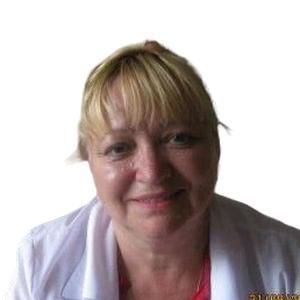 Григорьева Раиса Владимировна