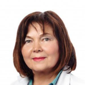 Амелина Ольга Александровна
