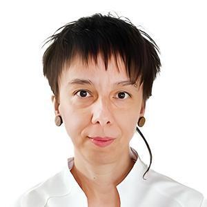 Романюта Татьяна Николаевна