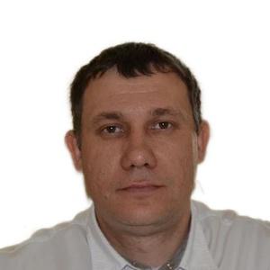 Губаренко Евгений Юрьевич