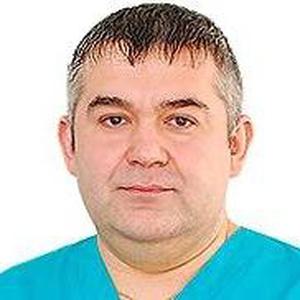 Амиров Наиль Шамилевич