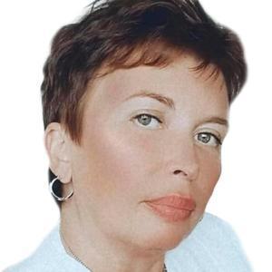 Шабалина Виктория Олеговна