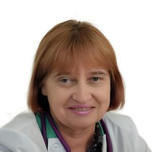 Левченко Татьяна Васильевна