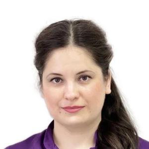 Орлова Наталья Евгеньевна