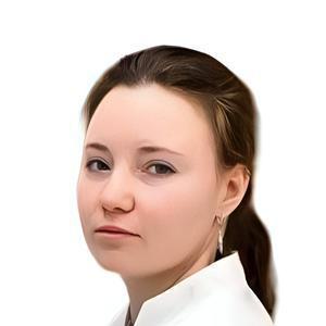 Боос Виктория Владимировна