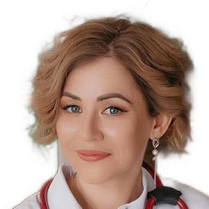 Кабанова Елена Николаевна