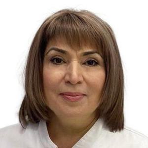 Келасова Лиана Георгиевна