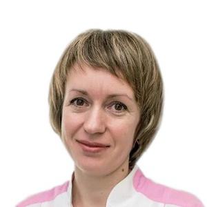 Козлова Татьяна Борисовна