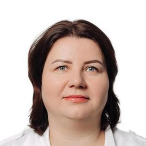 Иванова Анастасия Ивановна