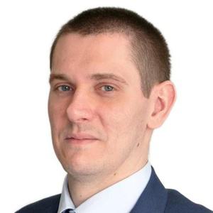 Сомов Антон Николаевич