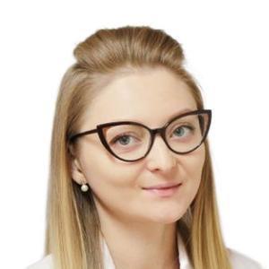 Носко Анастасия Александровна