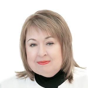 Николаева Алла Валентиновна