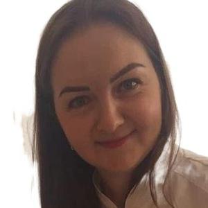 Юдина Наталья Александровна