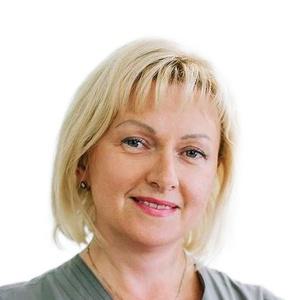 Сильченко Алла Анатольевна