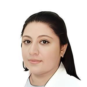 Тарлавская Екатерина Аркадьевна
