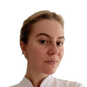 Иванова Анна Васильевна