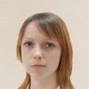 Гетун Валентина Анатольевна