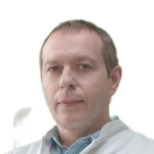 Скворцов Дмитрий Вячеславович
