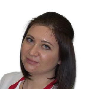 Карасева Елена Михайловна
