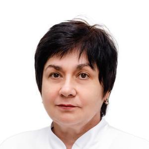 Малеева Ирина Владимировна