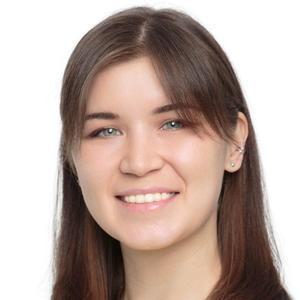 Калашникова Эльвира Маратовна