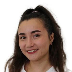 Конечных Наталья Николаевна
