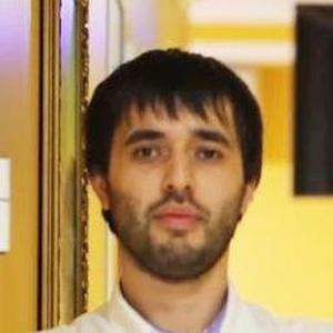 Гаджиахмедов Ахмед Алихович