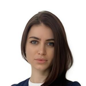 Орлова Яна Сергеевна