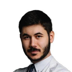 Исламов Карим Рашитович