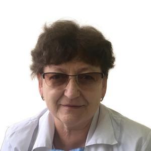 Трифонова Наталья Васильевна